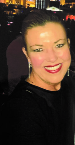 AMY  RACHELLE THEURICH-INGRAM